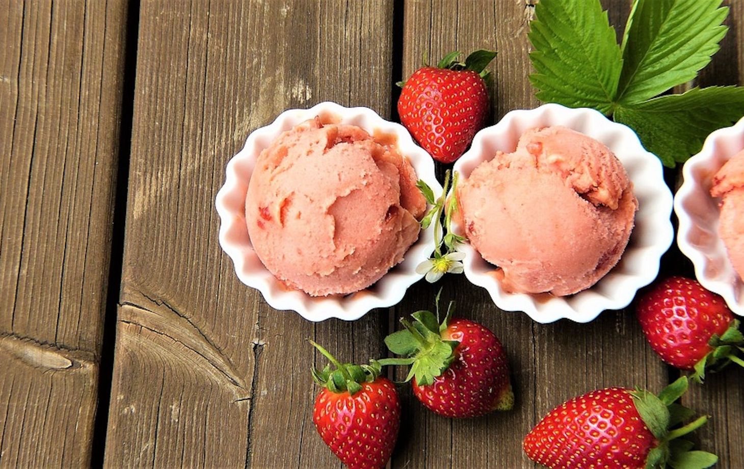Gelato Making Class in Verona
