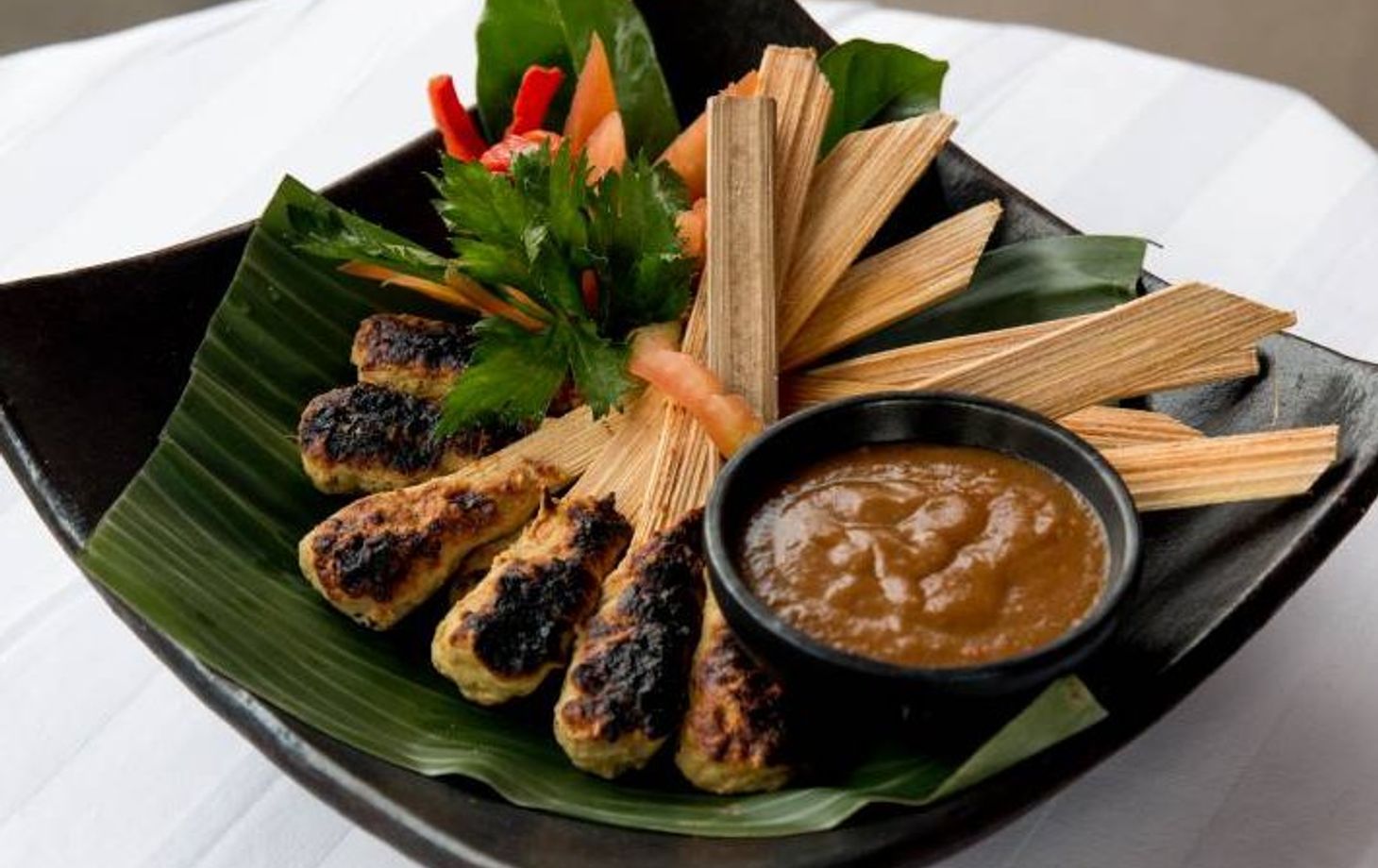 Cobek Bali Cooking Class