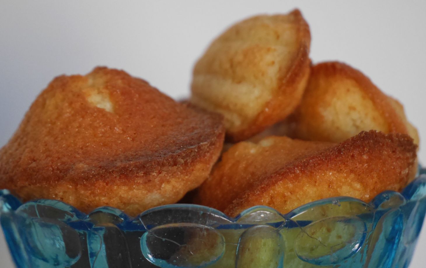 Gluten Free Baking Class