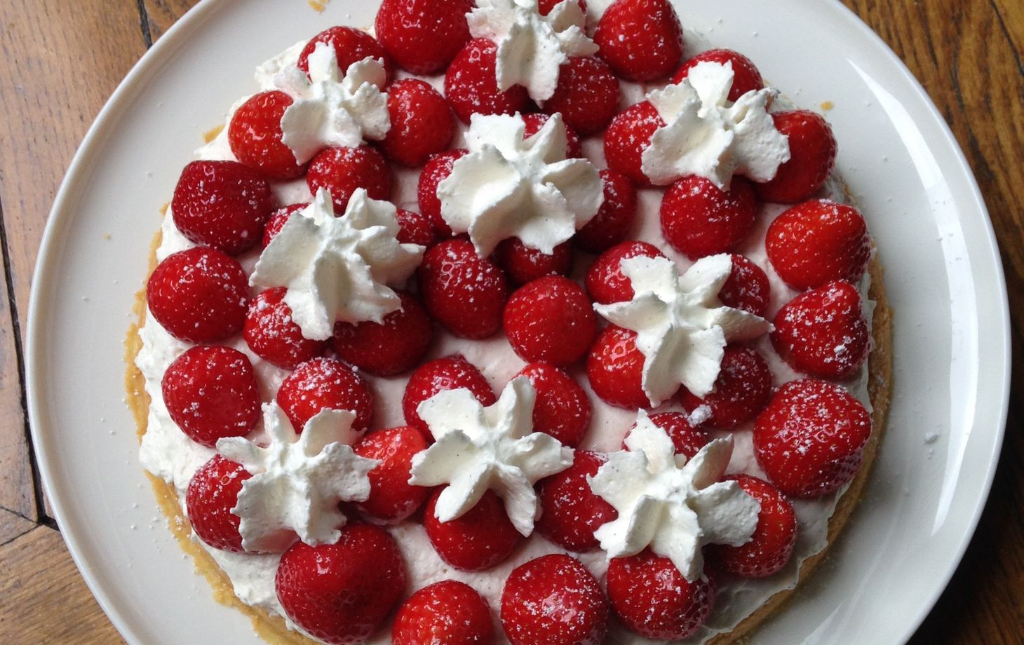 Gluten Free Baking Class