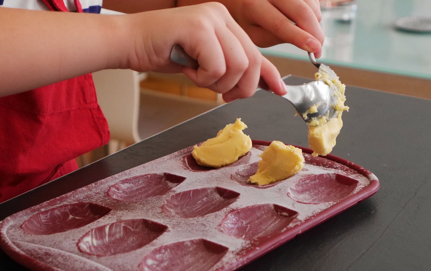 Gluten Free Baking Class
