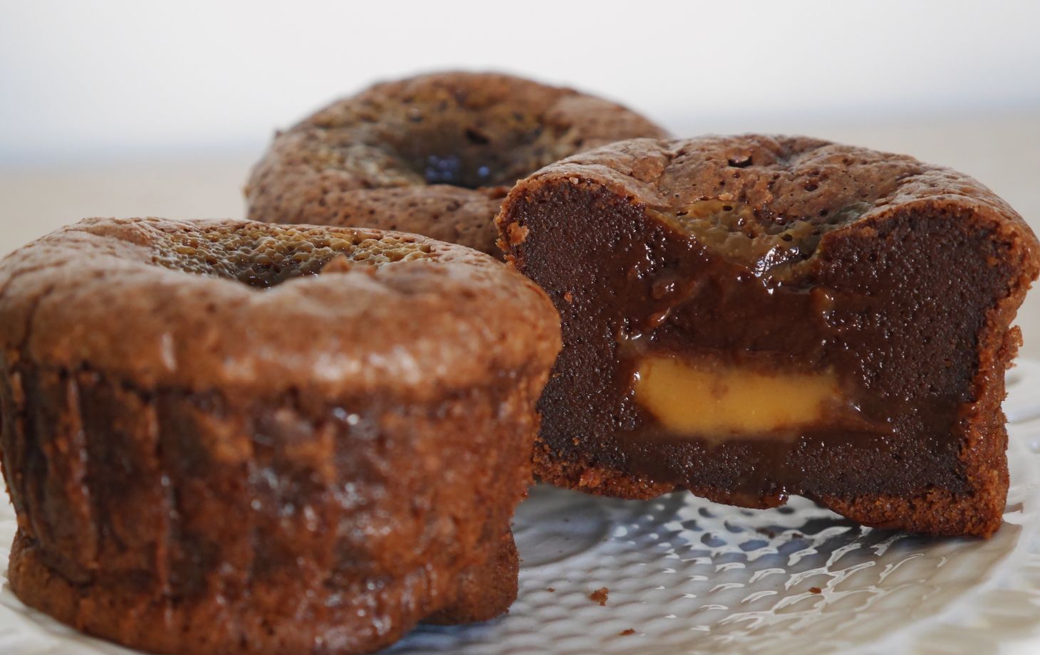 Gluten Free Baking Class