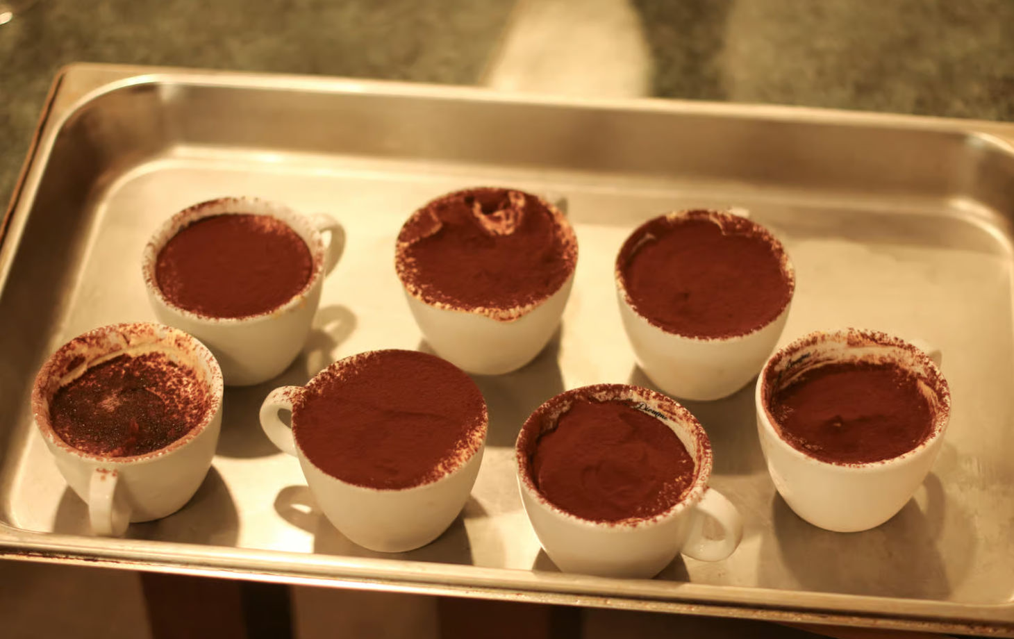 Gnocchi & Tiramisu Cooking Experience with Unlimited Wine in Rome