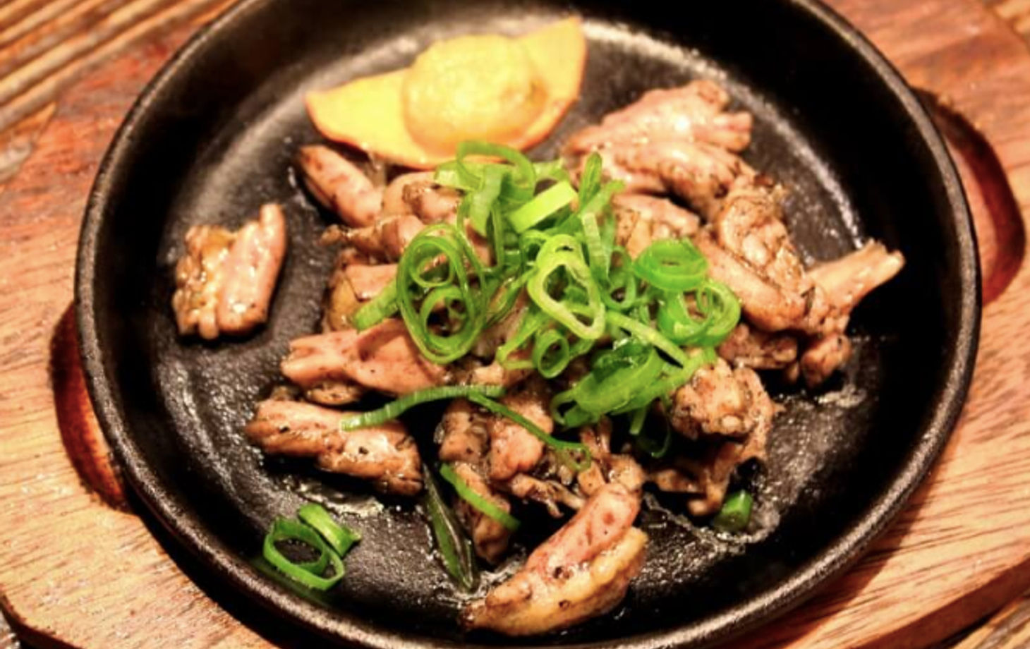Golden Gai Food Tour in Shinjuku