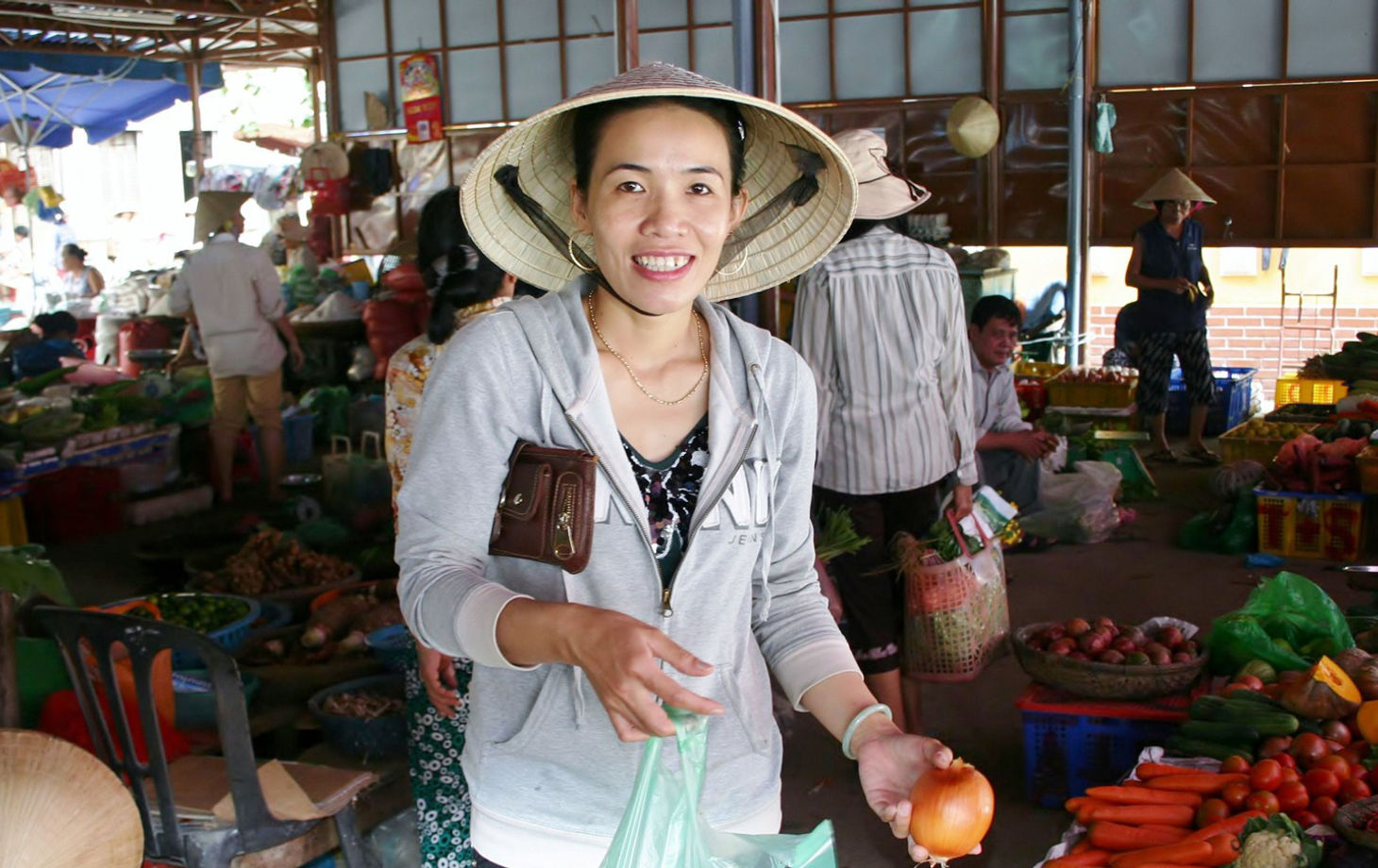 Cuisiner des plats vietnamiens populaires