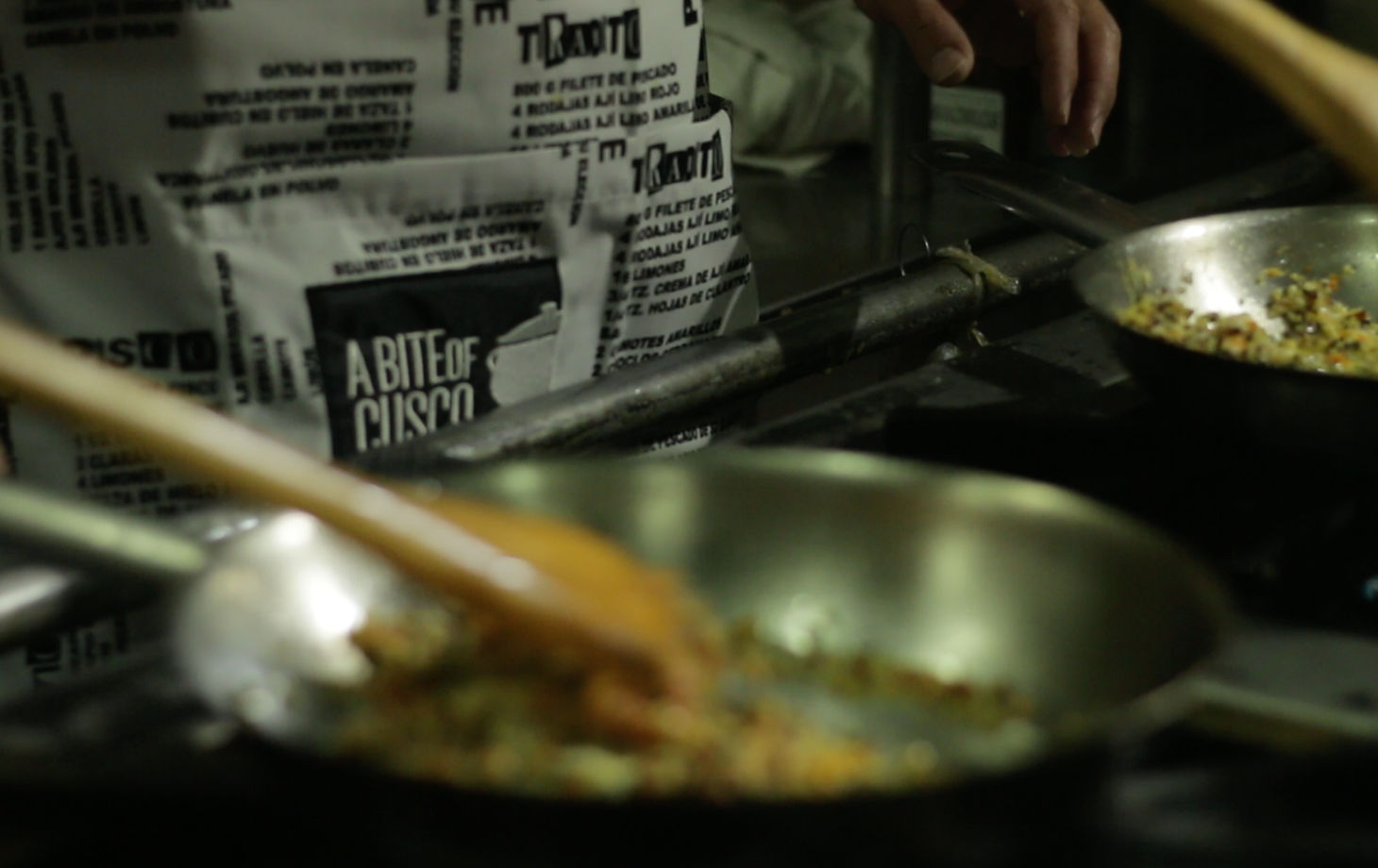 Gourmet Cooking Lessons in Cusco with Market Tour (Group Class)