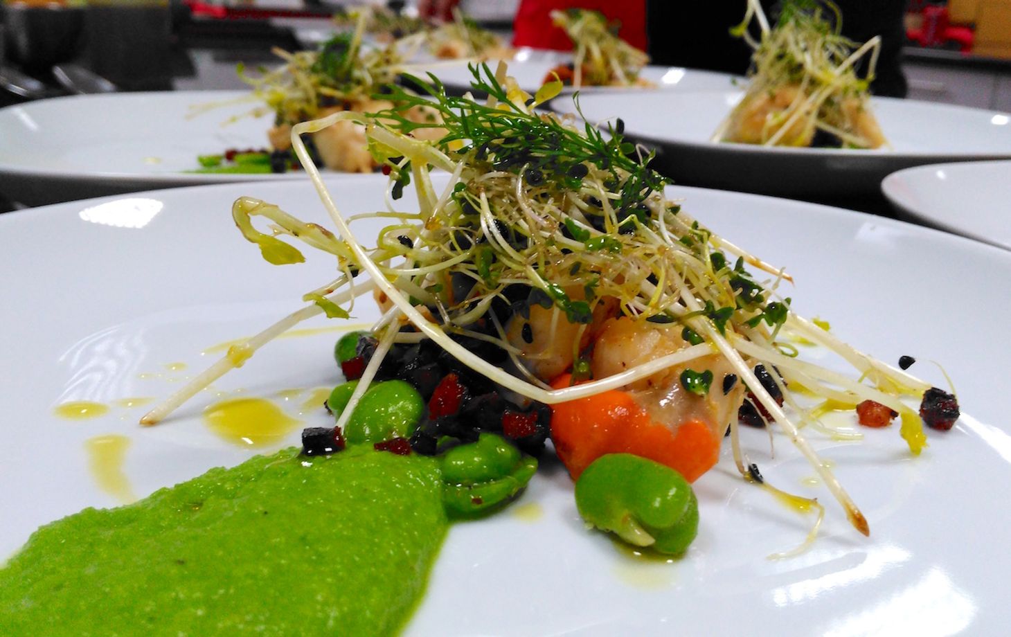Gourmet Portuguese Cooking Class with Olive Oil Tasting