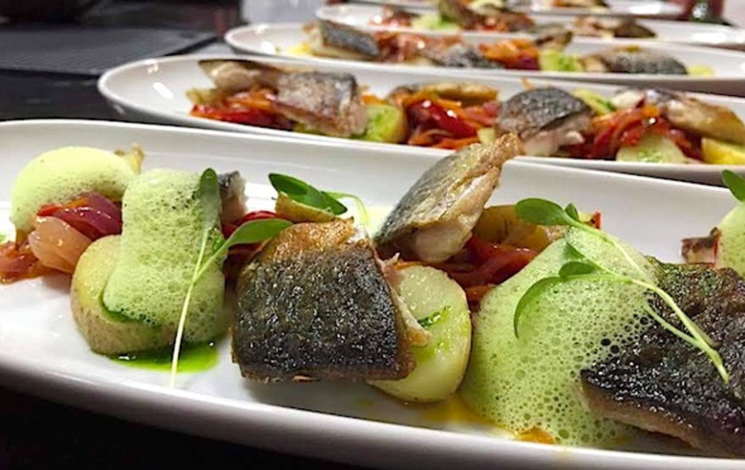 Gourmet Portuguese Cooking Class with Olive Oil Tasting