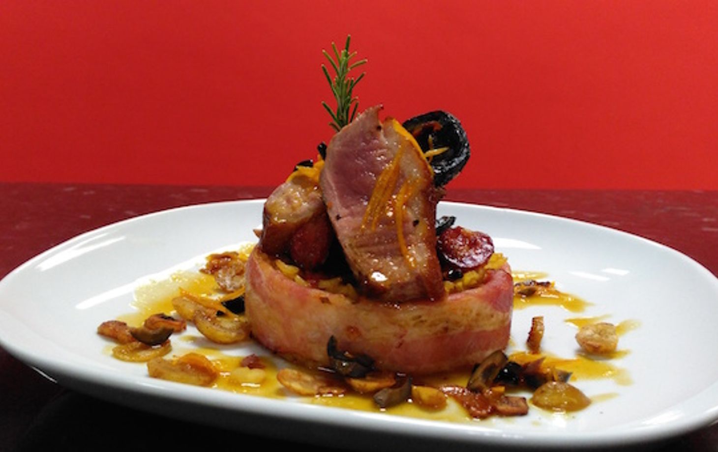 Gourmet Portuguese Cooking Class with Olive Oil Tasting
