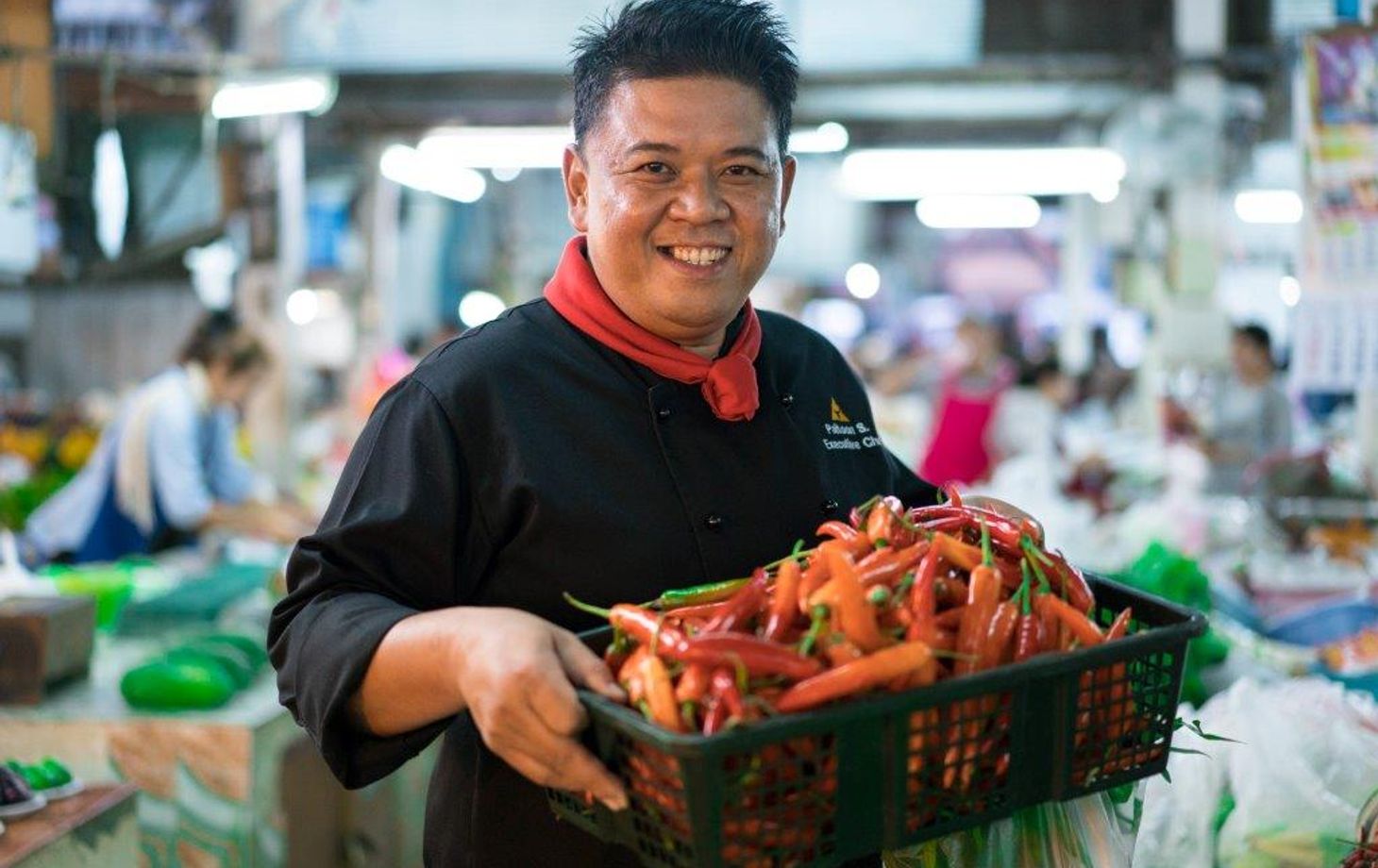 Spice Spoons |  A Thai Culinary Journey in Chiang Rai