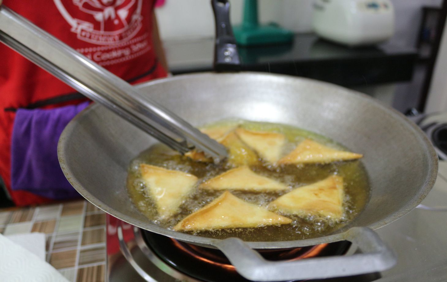 Yummy Tasty Thai Cooking School