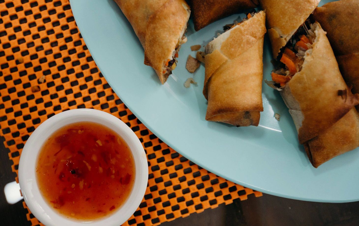 Half day cooking class with Yummy Tasty Thai Cooking School