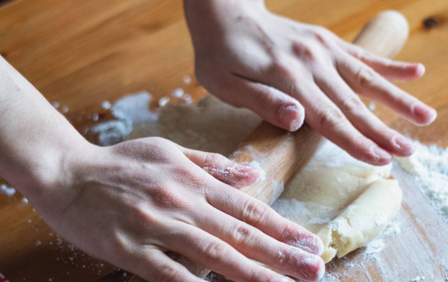 Greek Cooking Class with Dinner & Wine