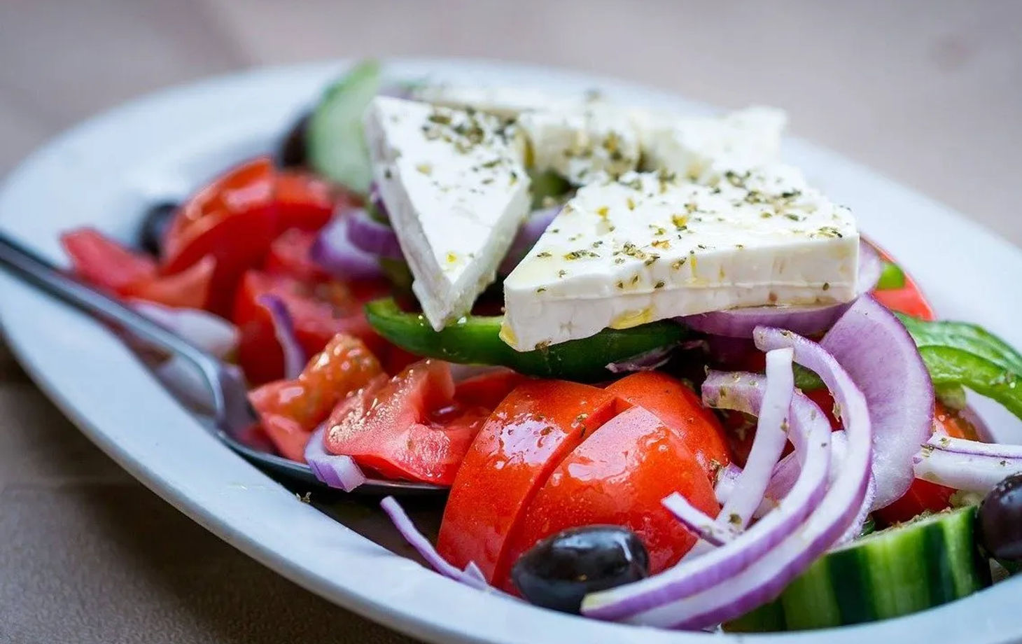 Greek Cooking Class with Dinner & Wine