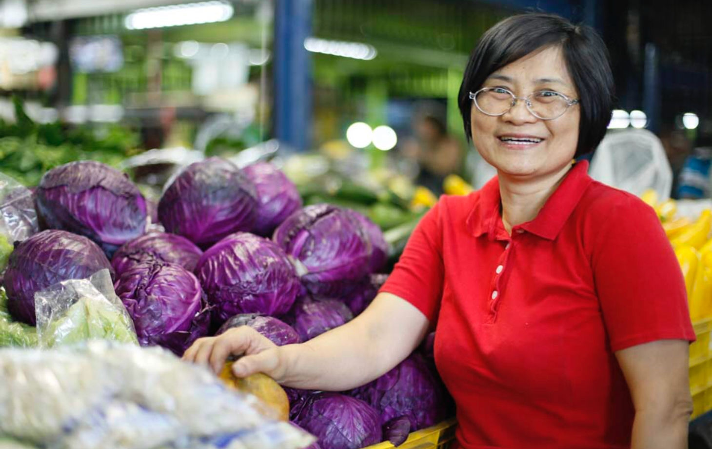 Colombian Cooking Class and Grocery Shopping at Envigado's Local Market