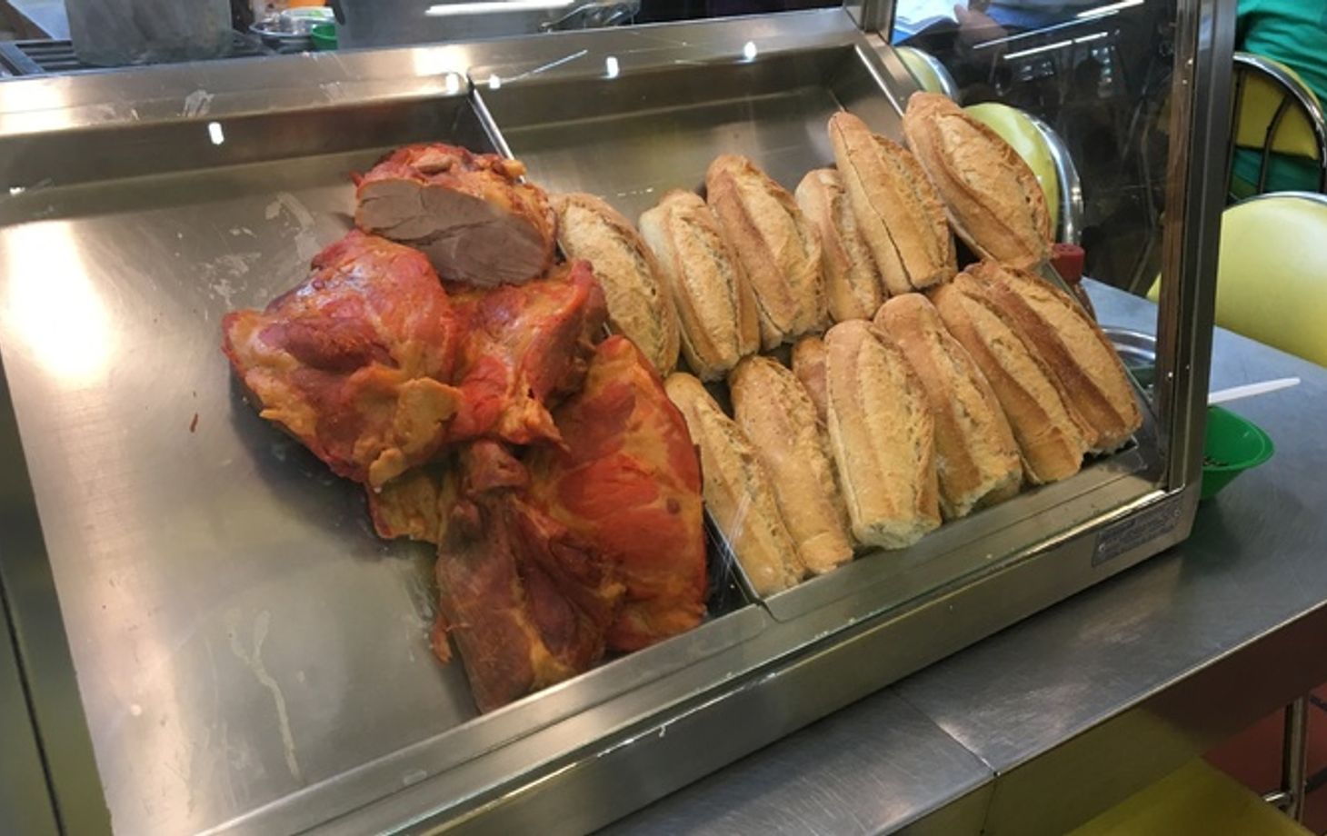 6-Stop Downtown Guadalajara Food Tour