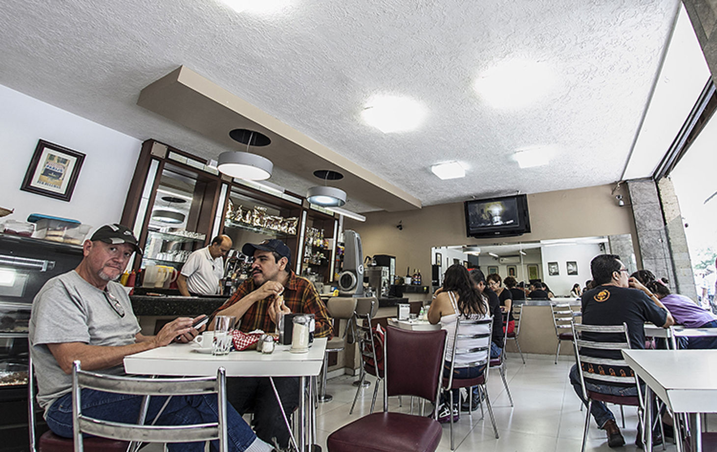6-Stop Downtown Guadalajara Food Tour
