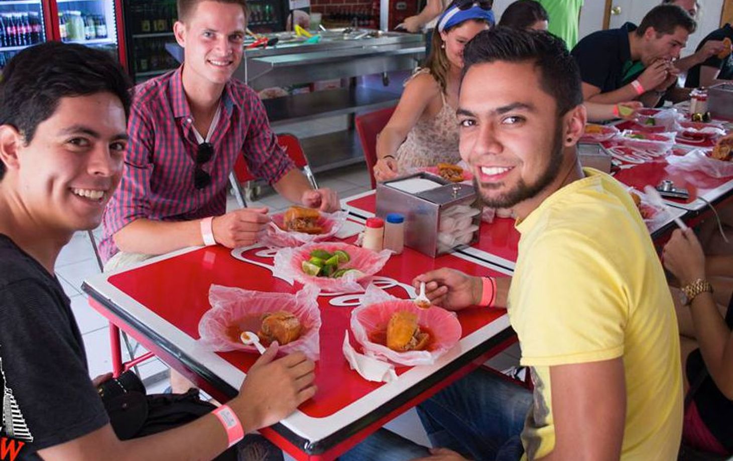 6-Stop Downtown Guadalajara Food Tour