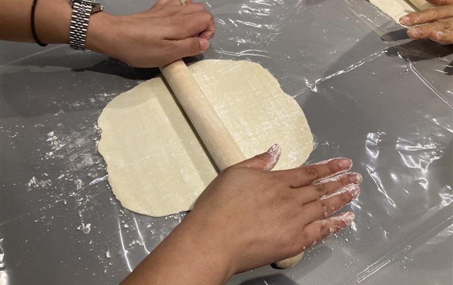 Gyoza Making from Scratch – Ultimate Tokyo Cooking Class