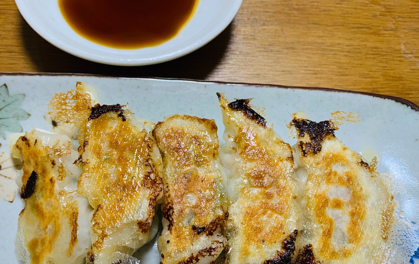 The Art of Making Homemade Japanese Gyoza Class in Nagoya