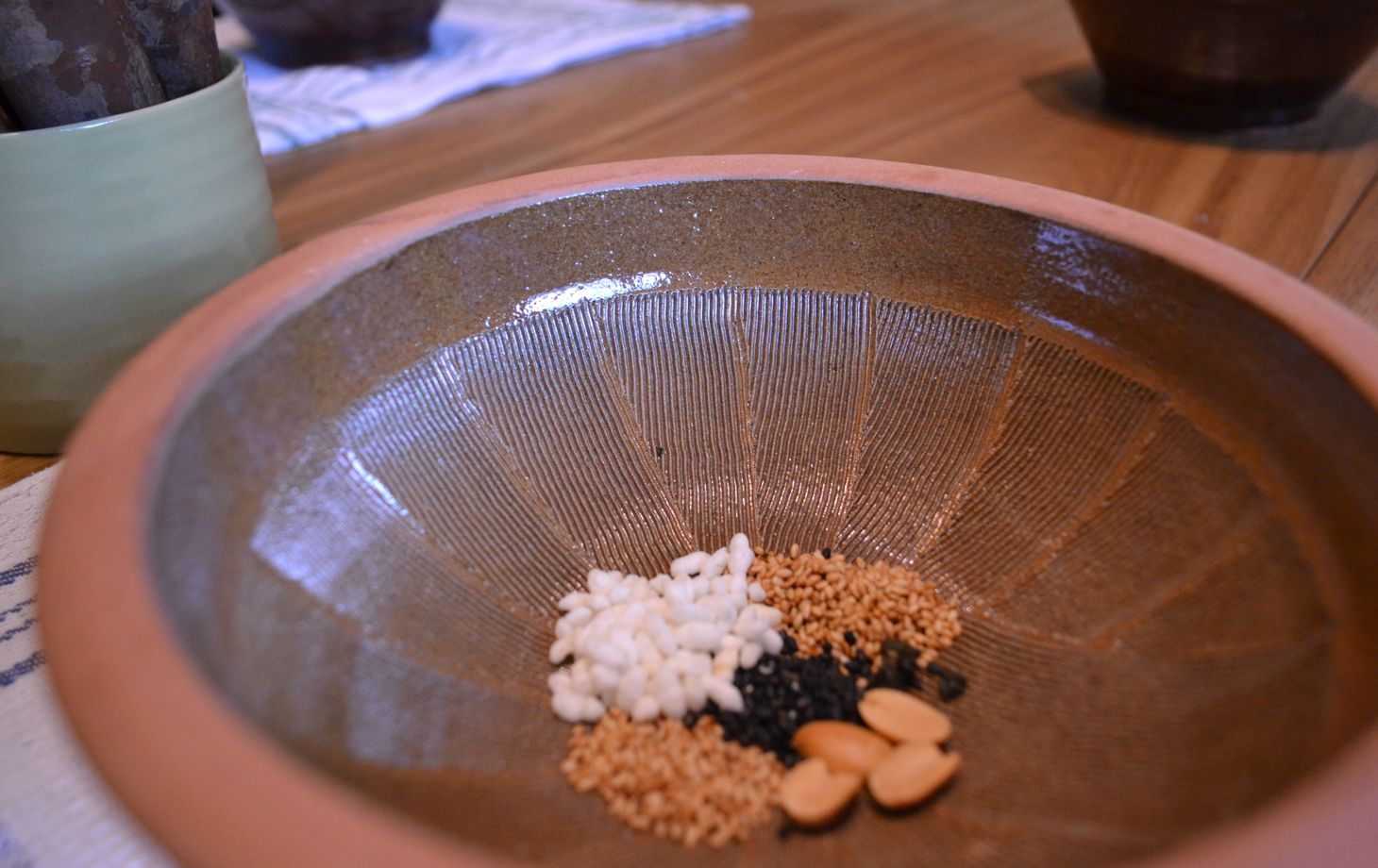 Full-course Taiwanese Meal with a Local Home Chef (Vegetarian Optional)