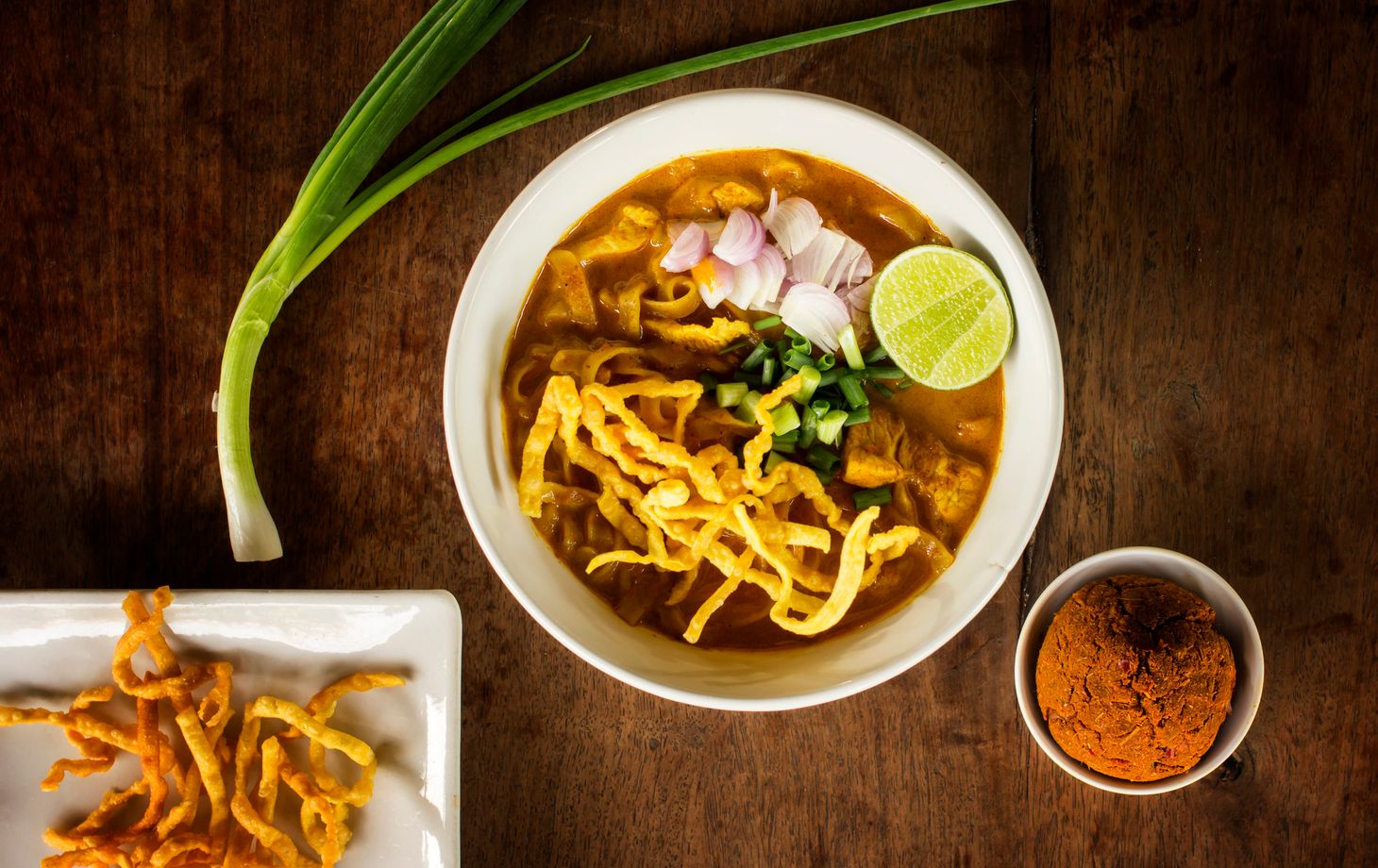 Mama Noi Thai Cookery School