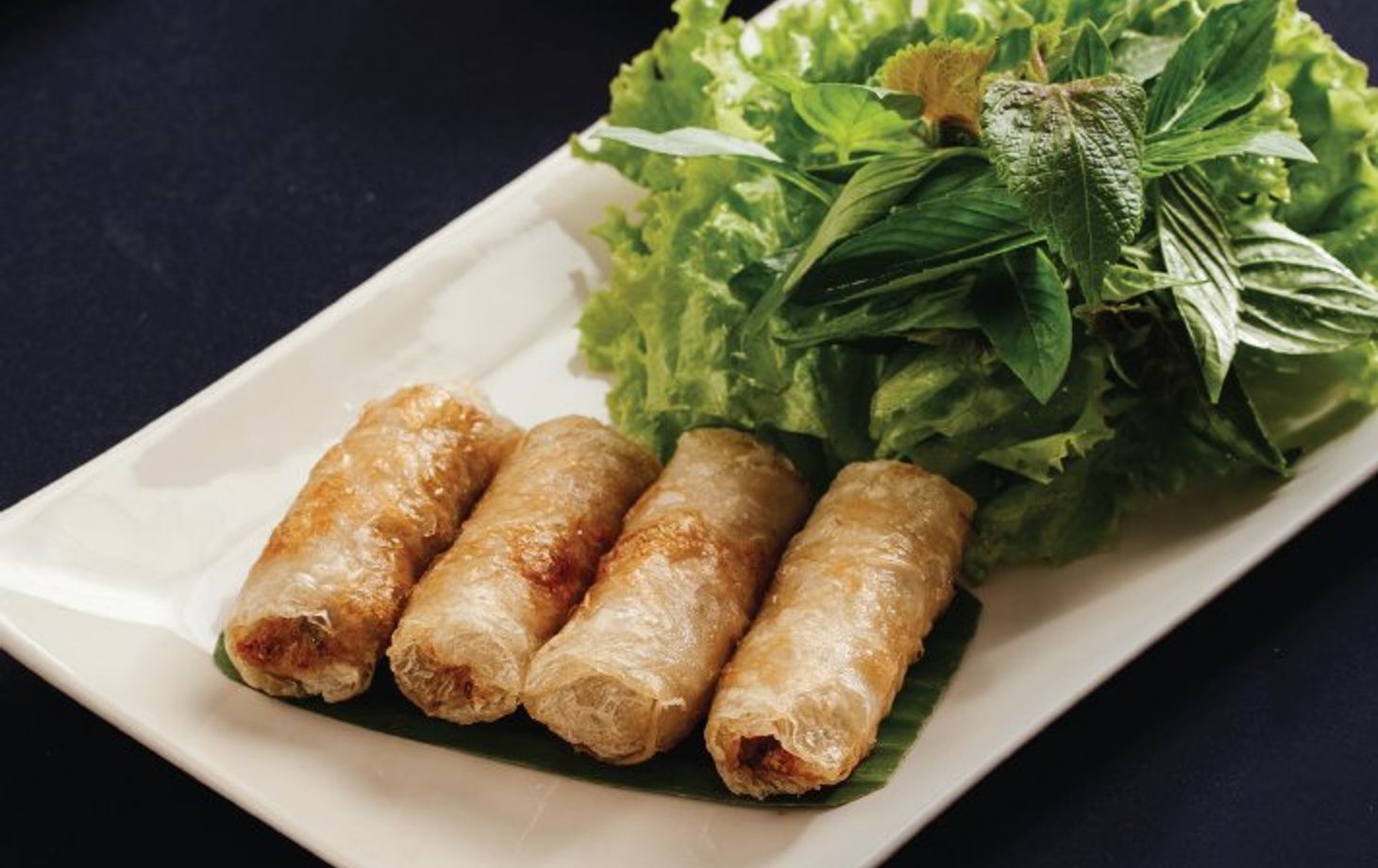 Half-day Gourmet Trip with Hoa Túc Cooking Class