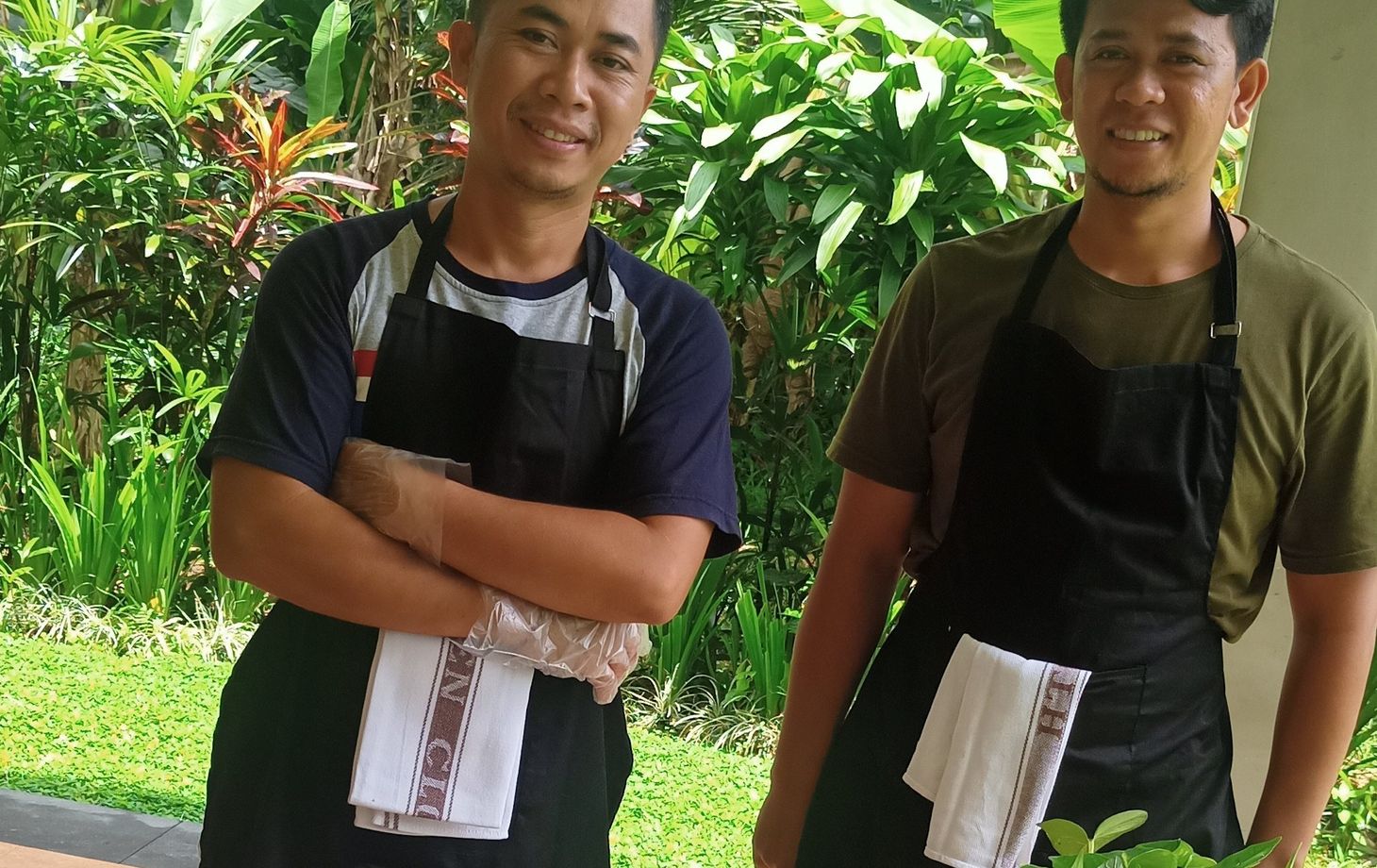 Traditional Balinese Cooking Class - Rasa Bumi