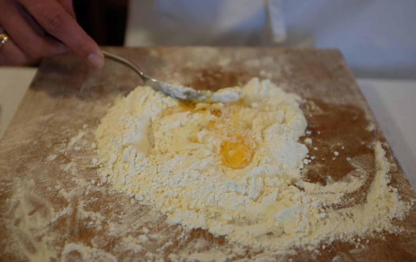 Privater, umfassender Pasta-Herstellungskurs mit praktischen Übungen an der Amalfiküste