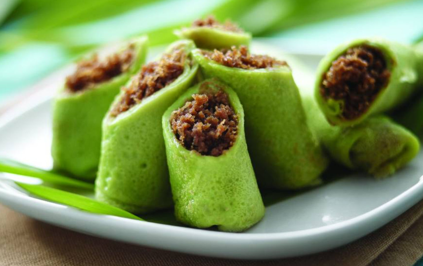 Hands-On Baba Nyonya Culinary Experience
