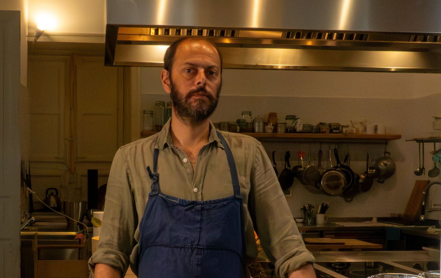 Palermo Home Cooking: Fresh Pasta with a Chef