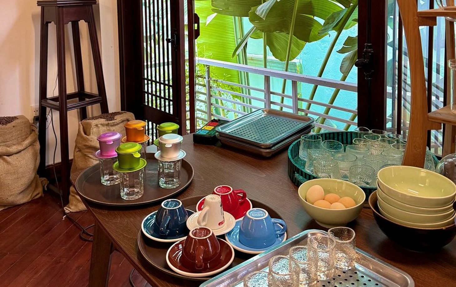 Hanoi: Historical Old Quater and Local Coffee Tour