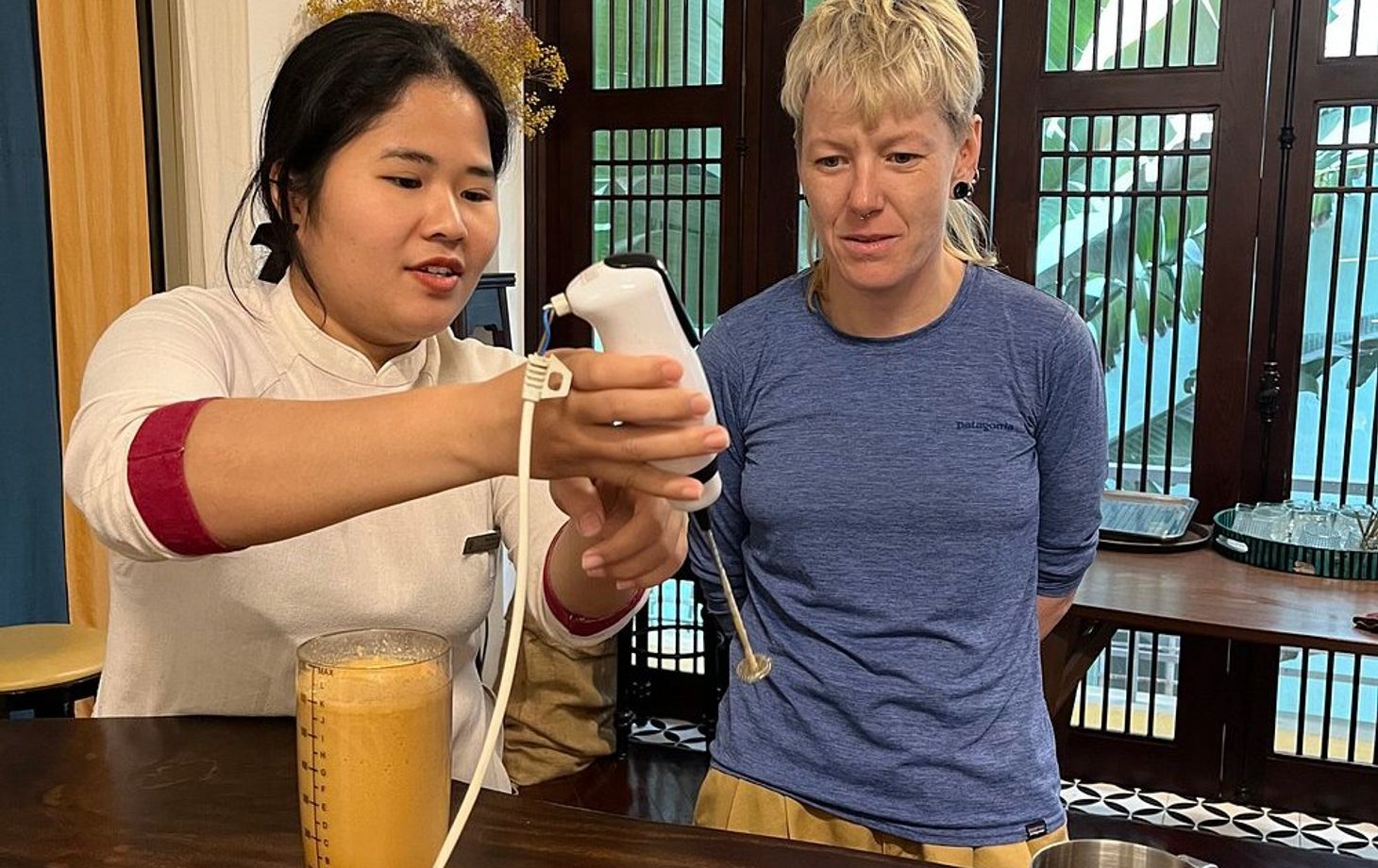 Hanoi: Historical Old Quater and Local Coffee Tour