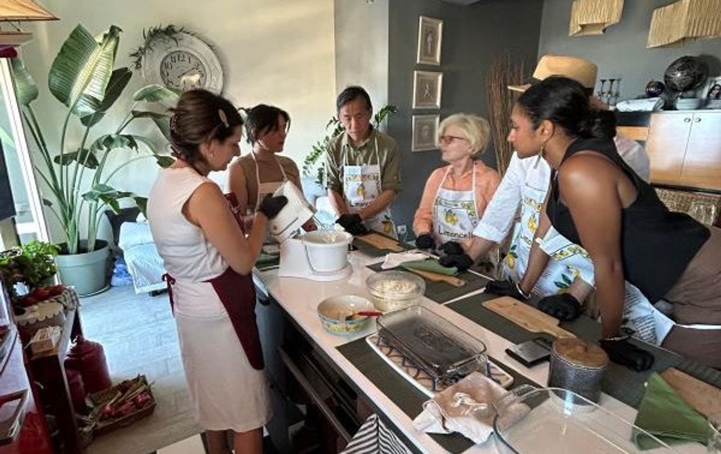 Hands-On Homemade Cooking Class in Catania: Learn Authentic Sicilian Recipes