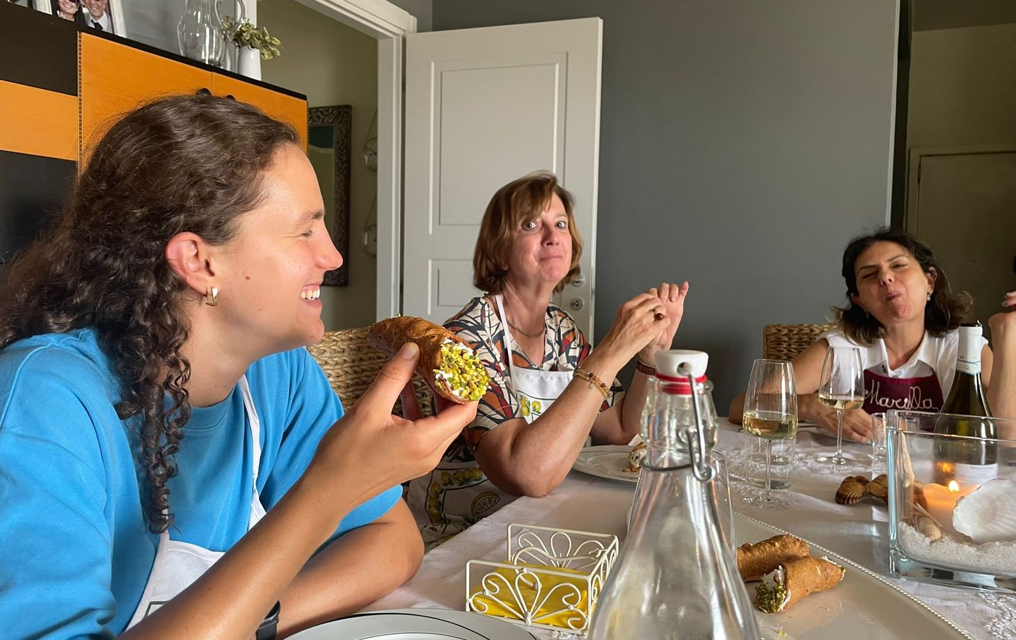 Hands-On Homemade Cooking Class in Catania: Learn Authentic Sicilian Recipes