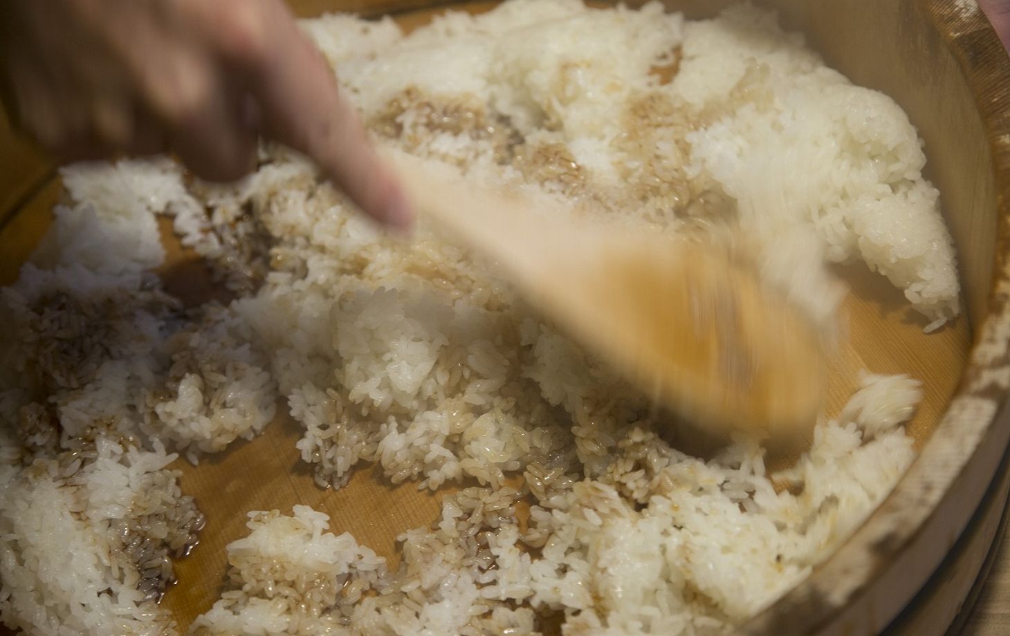 Hands-on Japanese Cooking Class for Beginners in a Restaurant by a Chef