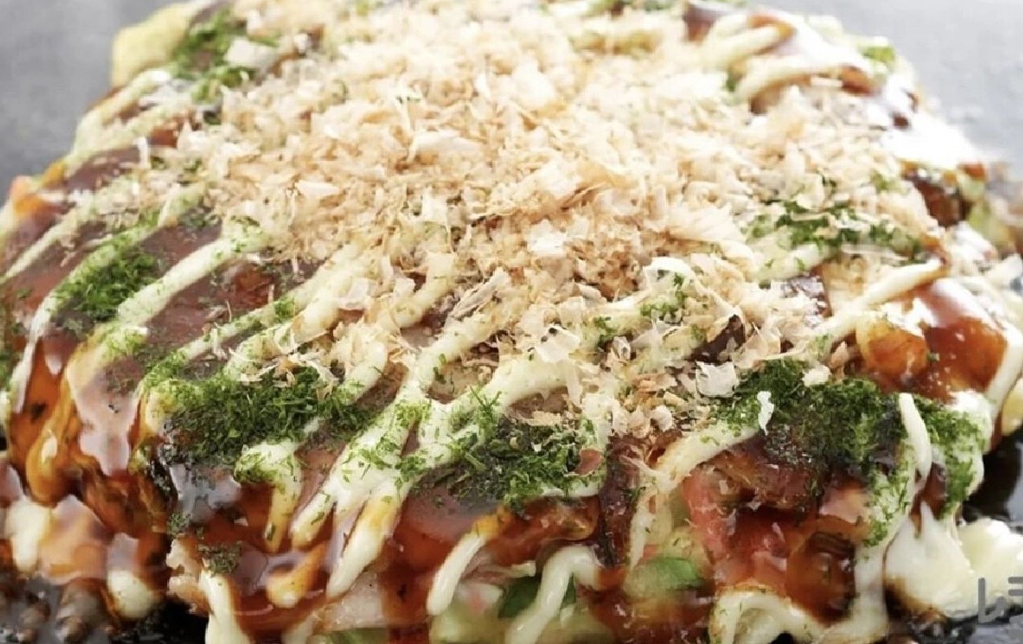 Hands-On Japanese Cooking: Okonomiyaki, Yakisoba and Traditional Sweets