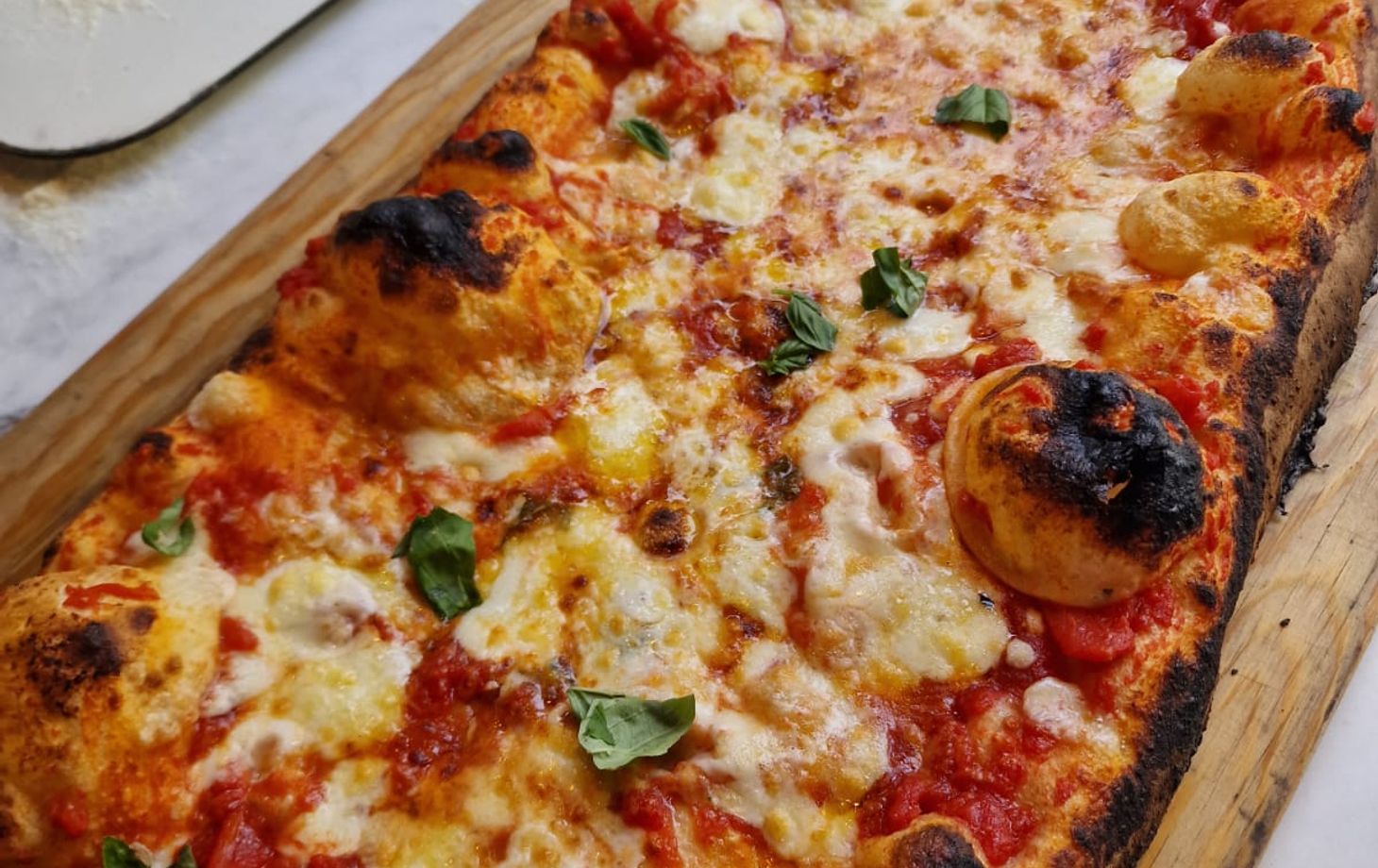 Hands-on Pasta and Pizza Master Class at Villa del Barone on the Sorrento Coast