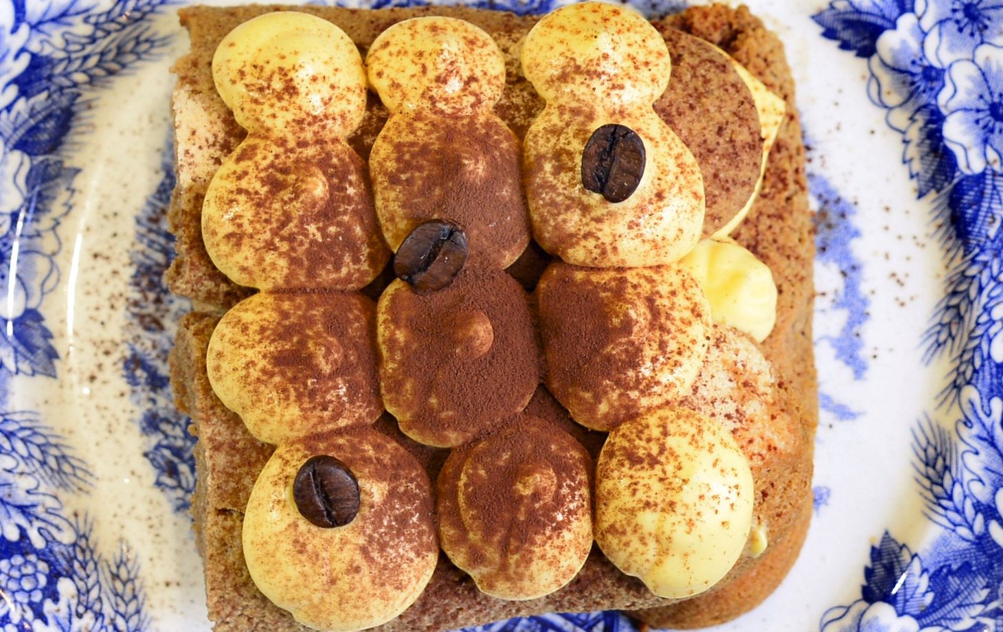 Hands-on Rome Pasta Making & Tiramisu Cooking Class