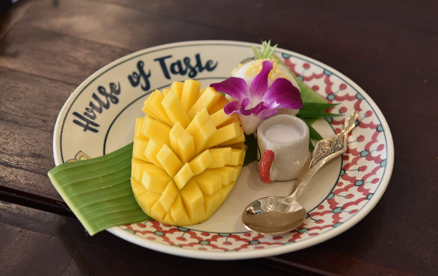 Praxisorientierter thailändischer Kochkurs & Marktbesuch in Sathon