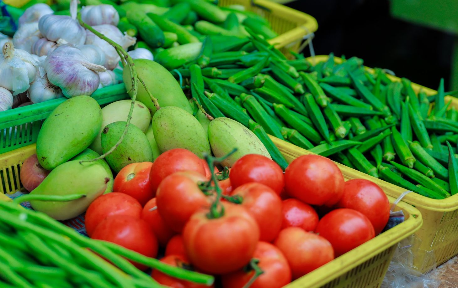 Hands-on Thai Cooking Class & Market Tour in Sukhumvit