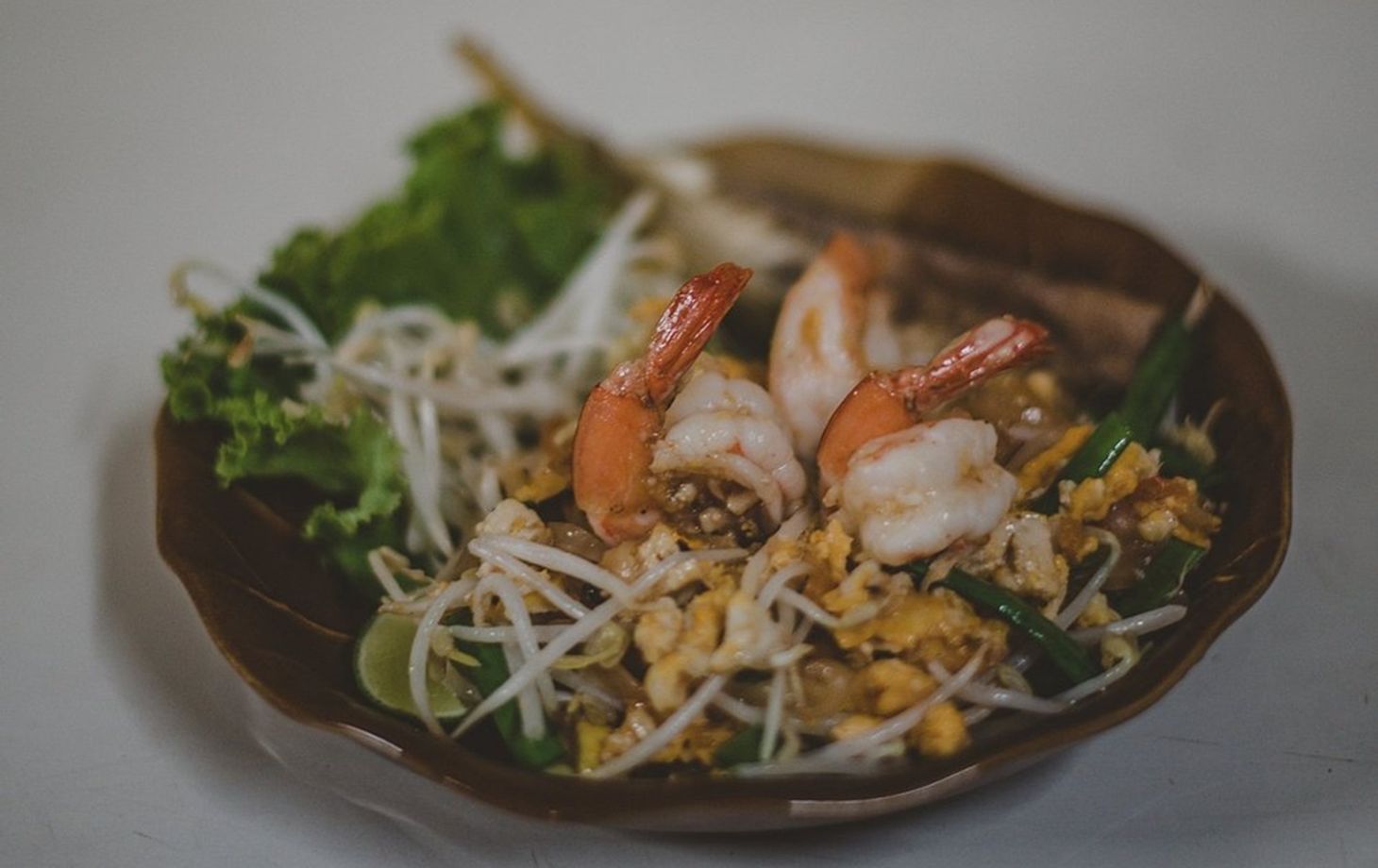 Hands-on Thai Cooking Class & Market Tour in Phuket