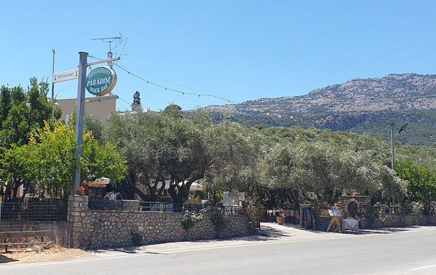 Hands-On Traditional Cretan Cooking Experience in Kritsa