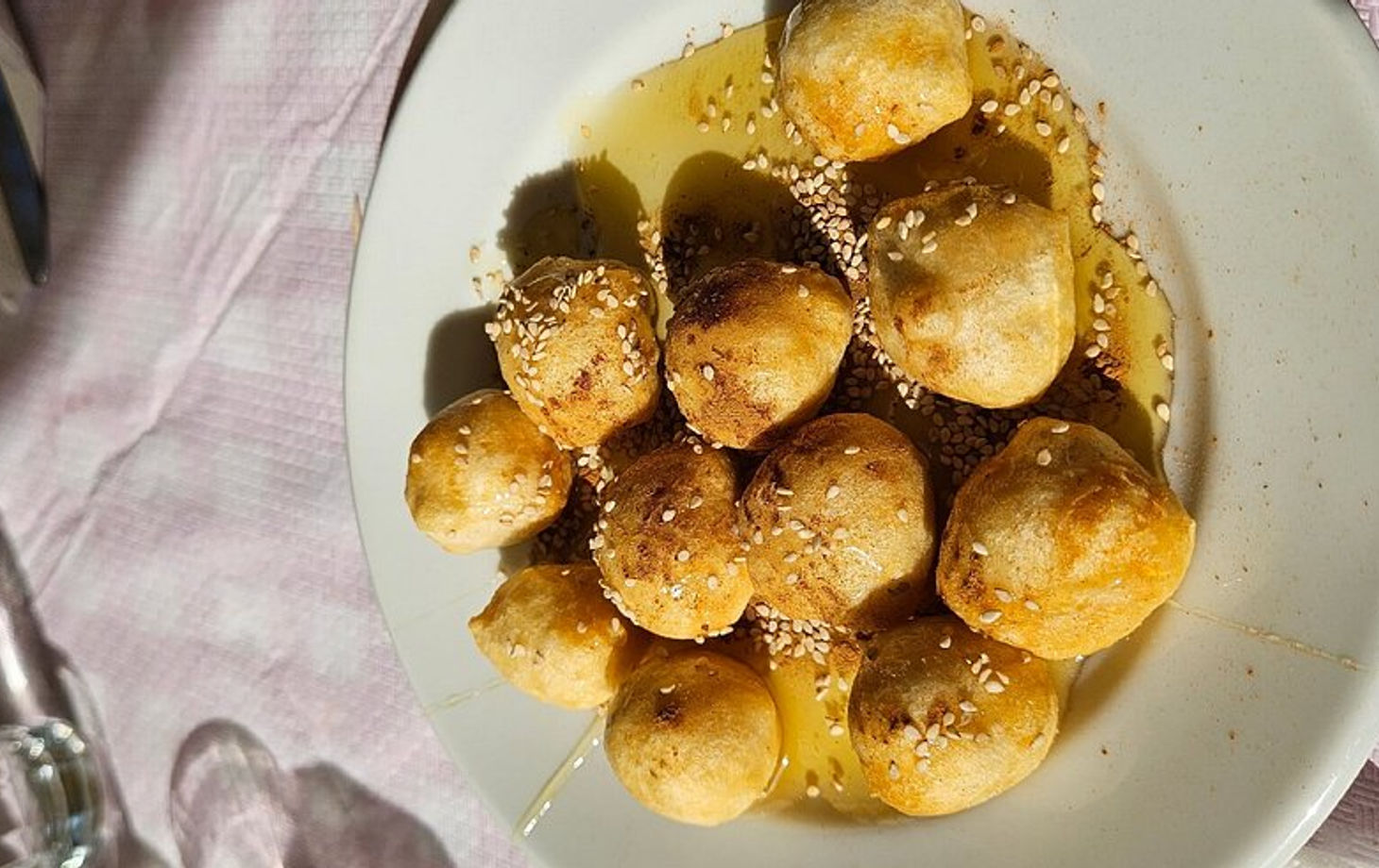 Hands-On Traditional Cretan Cooking Experience in Kritsa