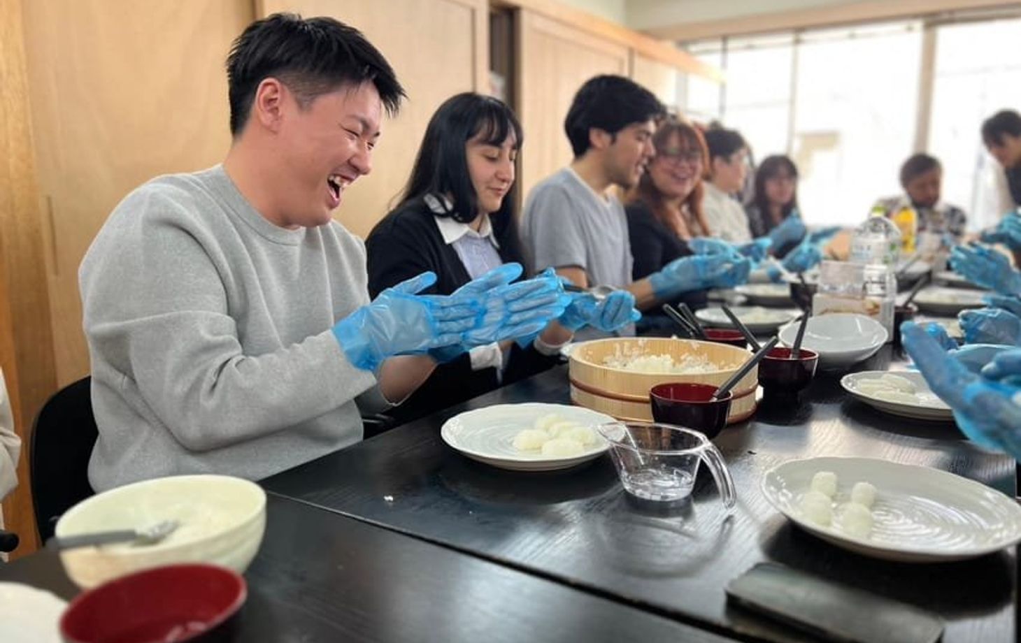 Crafting Wagyu Sushi: A Hands-On Culinary Experience