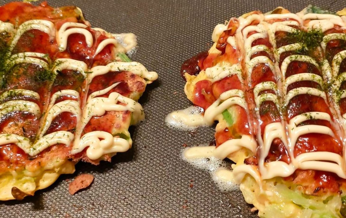 Hands‑On Okonomiyaki Cooking & Matcha Experience + Dessert (Private or Small Group)