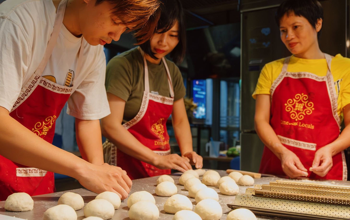 Hanoi Bánh Mì & Coffee Experience: A Taste of French Culinary Heritage