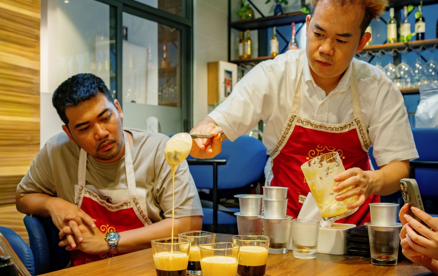 Hanoi Bánh Mì & Coffee Experience: A Taste of French Culinary Heritage