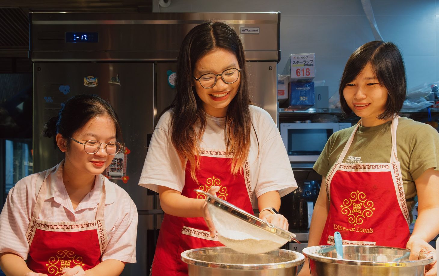 Hanoi Bánh Mì & Coffee Experience: A Taste of French Culinary Heritage