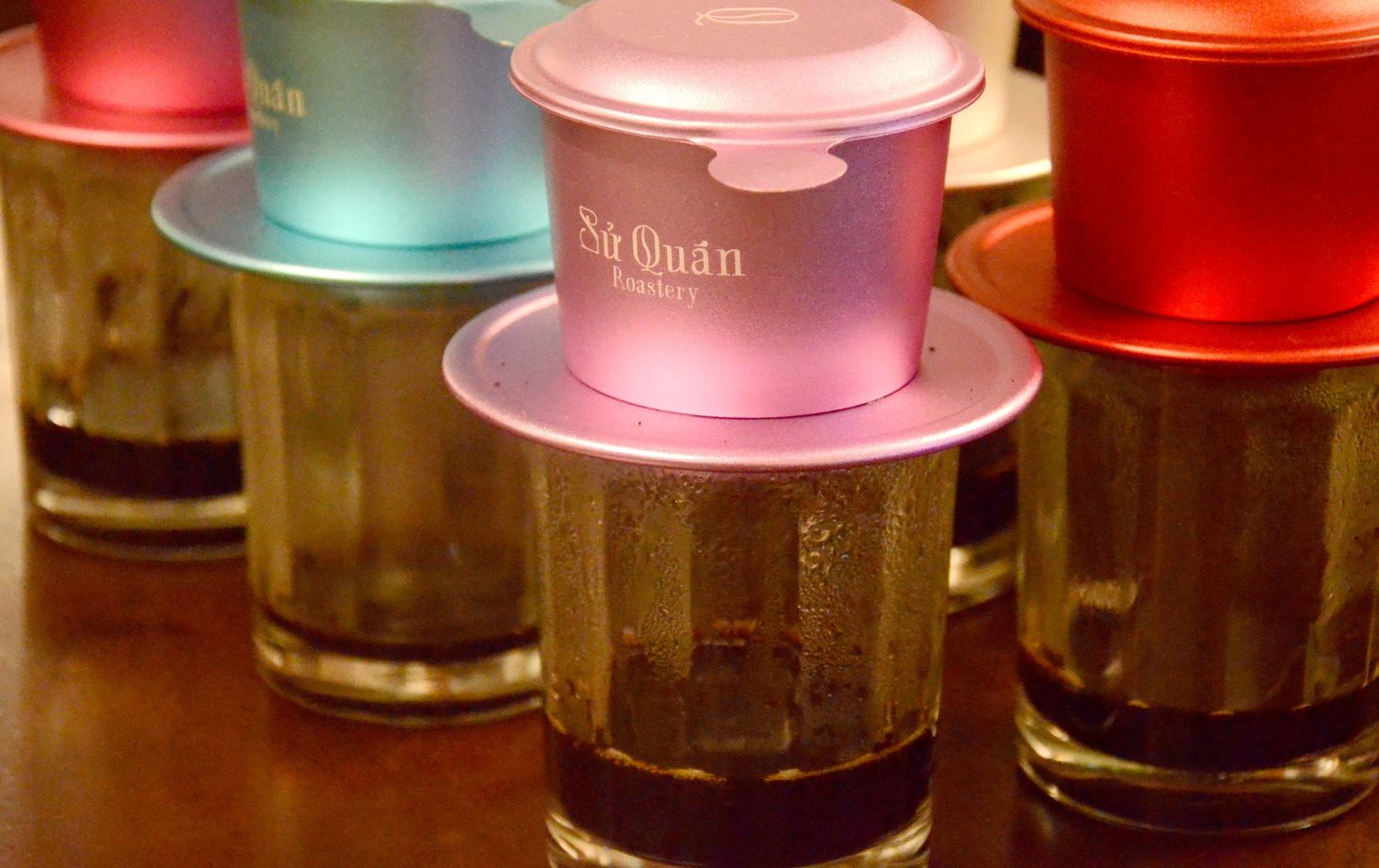 Hanoi: 6 Brews, 9 Tasting & Enjoy Bun Cha